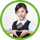 售后維護(hù)：定期回訪，客戶問題24小時內(nèi)響應(yīng)解決